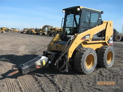 caterpillar 236b skid steer|caterpillar 236b skid steer specs.